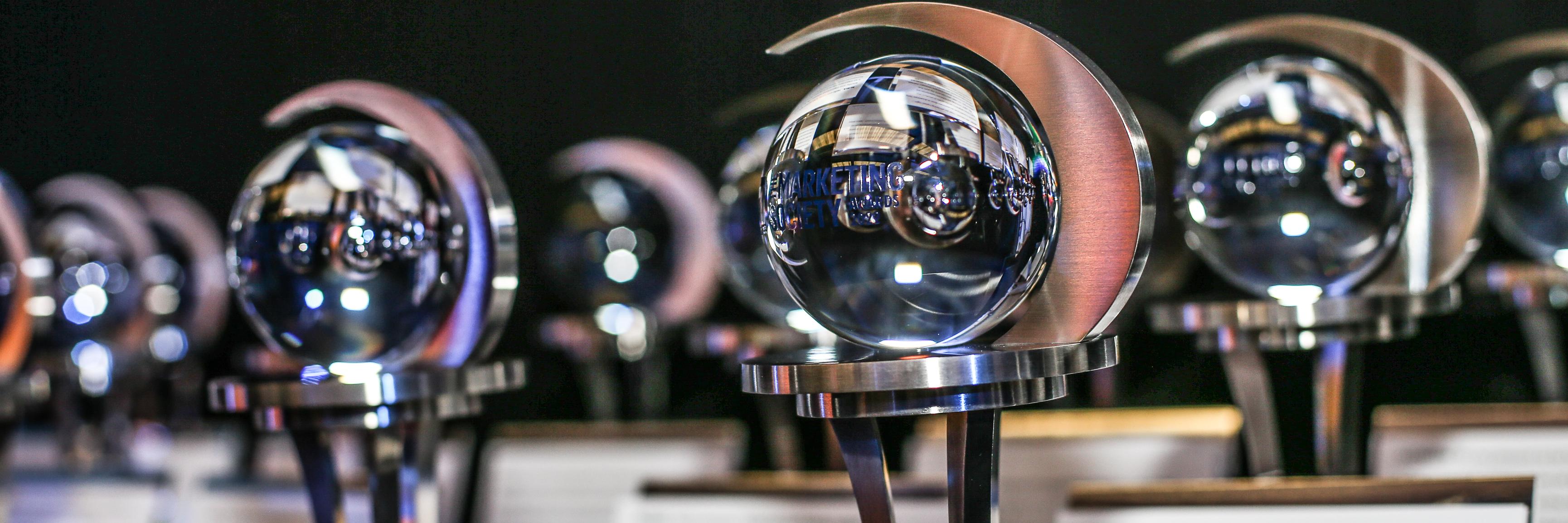 Inspiration Awards The 39th Annual Ceremony England The